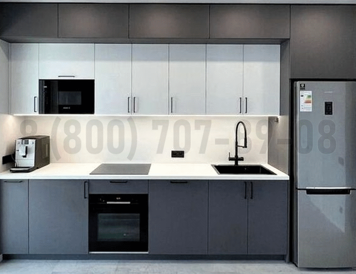 Кухонный гарнитур модель kd565 купить в Томилино