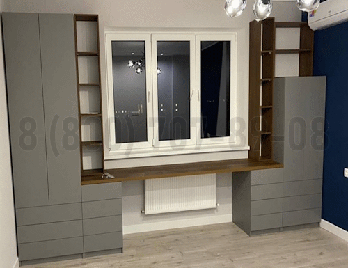 Рабочая зона модель r348 купить в Томилино