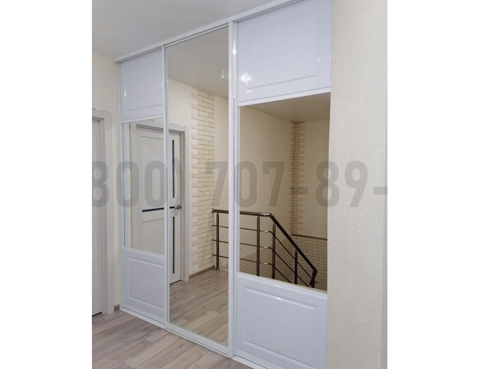 Шкаф гарнитур модель s149 купить в Томилино