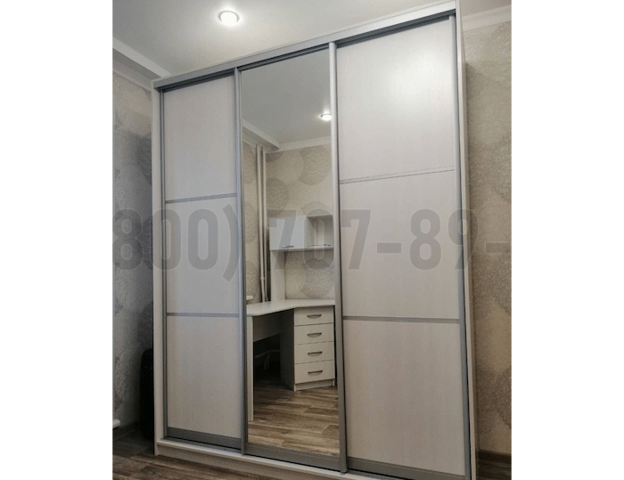 Шкаф гарнитур модель s151 купить в Томилино