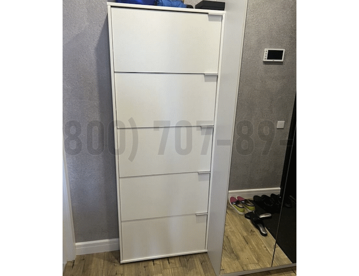 Шкаф гарнитур модель s216 купить в Томилино