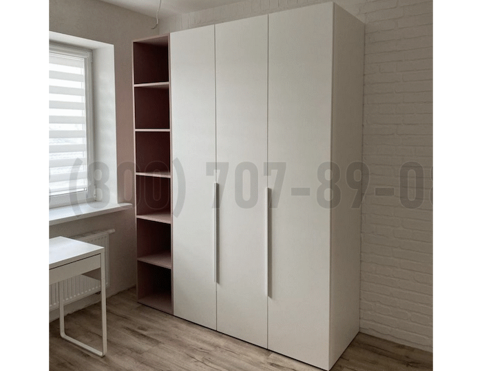 Шкаф гарнитур модель s232 купить в Томилино