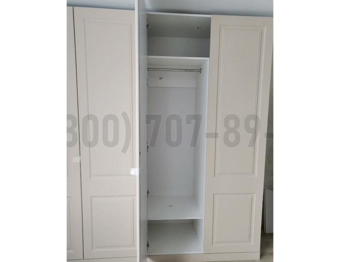 Классический шкаф в Томилино