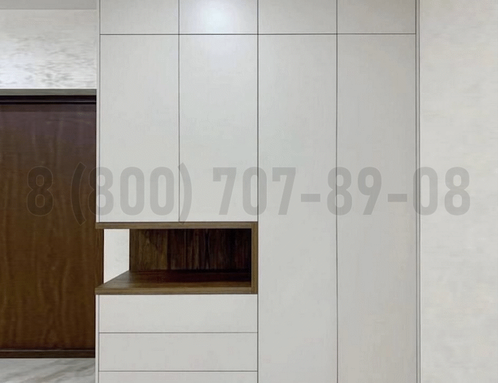 Шкаф гарнитур модель s260 купить в Томилино