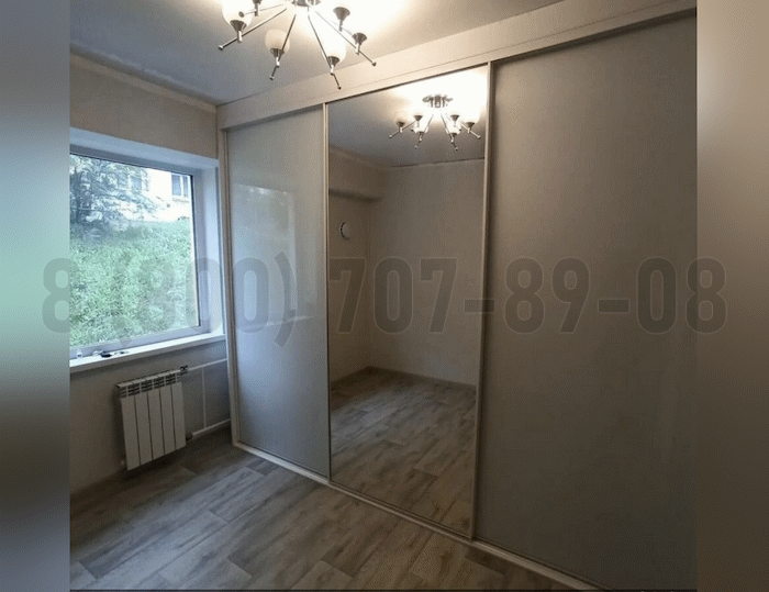Шкаф гарнитур модель s295 купить в Томилино