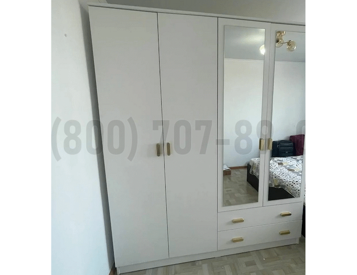 Шкаф гарнитур модель s378 купить в Томилино
