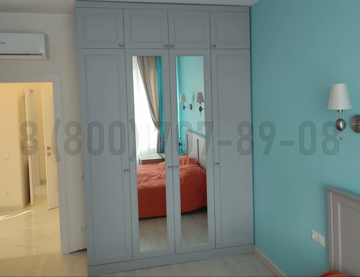 Шкаф гарнитур модель s395 купить в Томилино