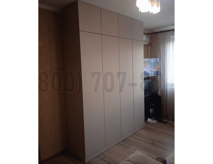 Шкаф гарнитур модель s396 купить в Томилино