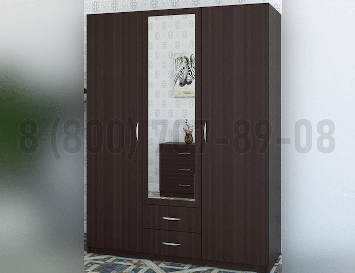 Шкаф гарнитур модель s421 купить в Томилино