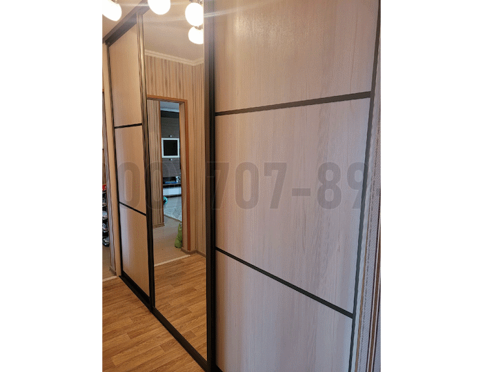Шкаф гарнитур модель s439 купить в Томилино