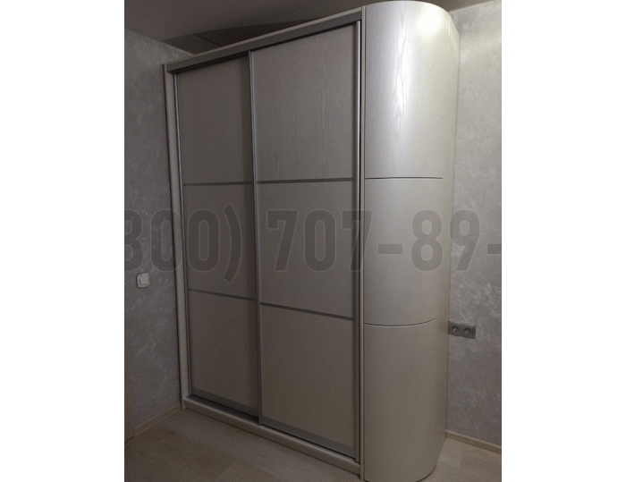 Шкаф гарнитур модель s488 купить в Томилино