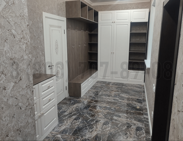 Шкаф гарнитур модель s498 купить в Томилино