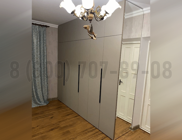 Шкаф гарнитур модель s529 купить в Томилино