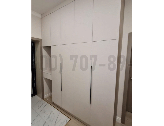 Шкаф гарнитур модель s541 купить в Томилино