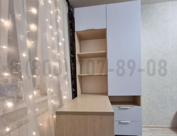Шкаф гарнитур модель s574 купить в Томилино