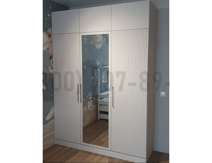 Шкаф гарнитур модель s614 купить в Томилино