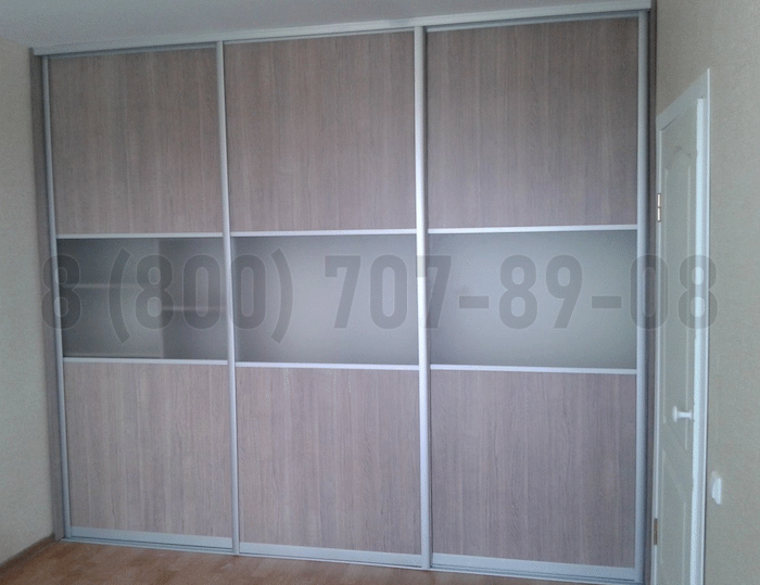 Шкаф гарнитур модель s626 купить в Томилино