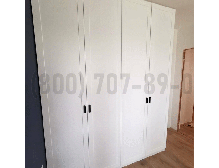 Шкаф гарнитур модель s631 купить в Томилино