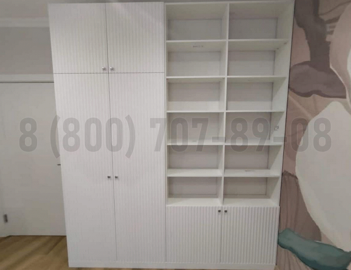 Шкаф гарнитур модель s635 купить в Томилино
