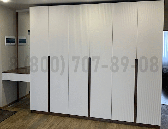Шкаф гарнитур модель s641 купить в Томилино