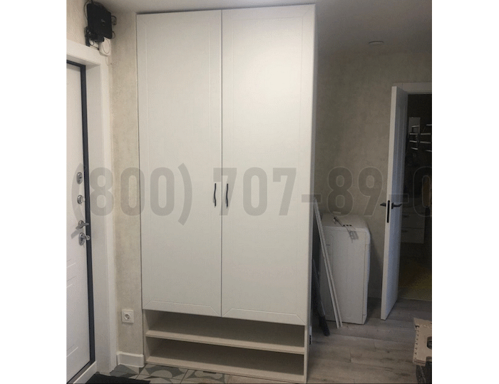 Шкаф гарнитур модель s655 купить в Томилино