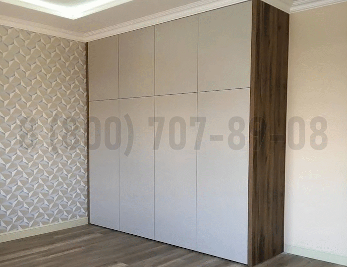 Шкаф гарнитур модель s696 купить в Томилино