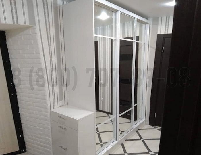Шкаф гарнитур модель s748 купить в Томилино