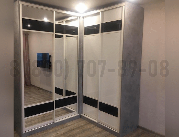 Шкаф гарнитур модель s774 купить в Томилино