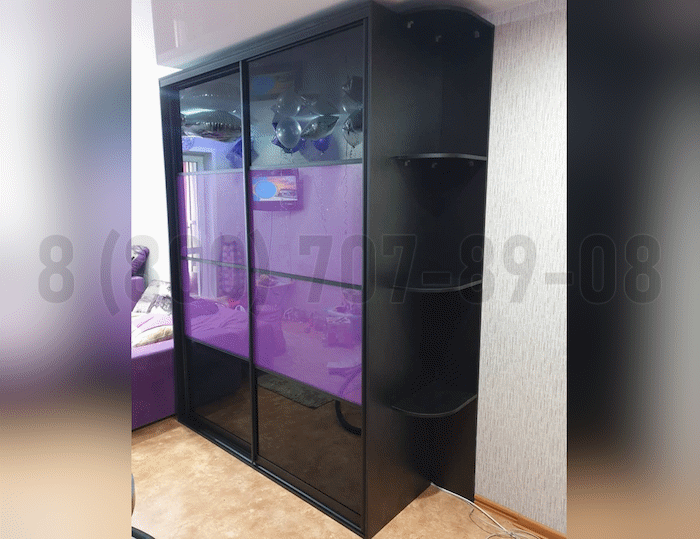 Шкаф гарнитур модель s778 купить в Томилино