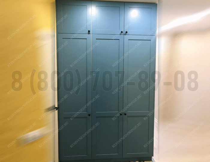 Шкаф гарнитур модель sh013 купить в Томилино