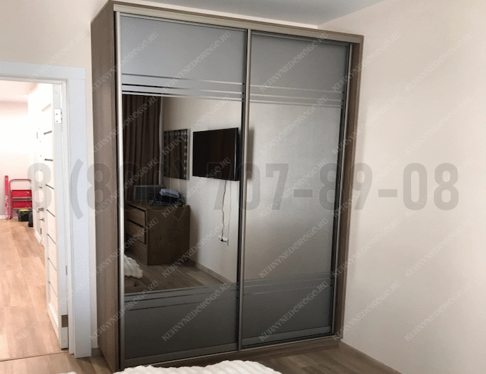 Шкаф гарнитур модель sh108 купить в Томилино