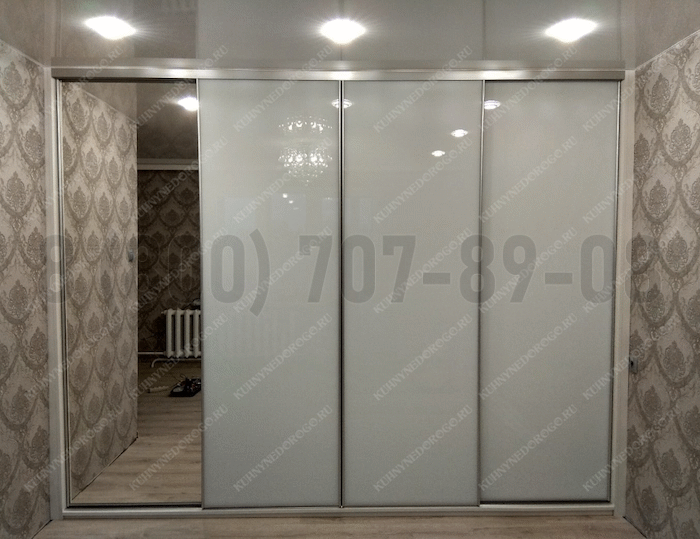 Шкаф гарнитур модель sh114 купить в Томилино
